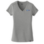 UBA - Era Ladies Heritage Blend V-Neck Tee
