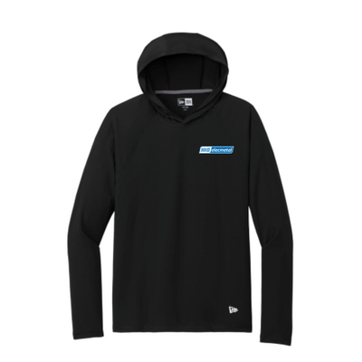 MEGLOBAL - Era Power Long Sleeve Hoodie NEA229