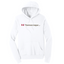 ThomsonJaspar - Unisex Sponge Fleece Hoodie