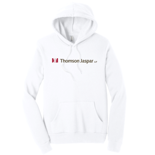ThomsonJaspar - Unisex Sponge Fleece Hoodie