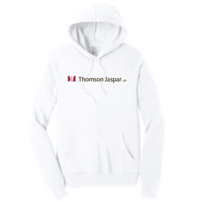 ThomsonJaspar - Unisex Sponge Fleece Hoodie