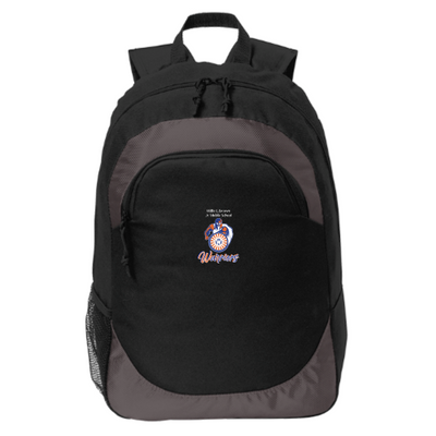 WillieBrownJr.MiddleSchool - Port Authority Circuit Backpack