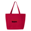 EmpireTeamatKellerWilliams - 24.5L Canvas Zippered Tote