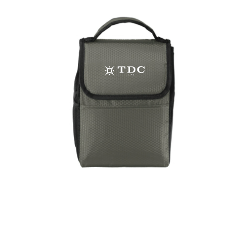 TDC - Port Authority Lunch Bag Cooler