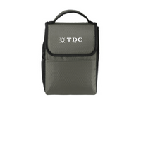 TDC - Port Authority Lunch Bag Cooler