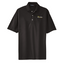 Umbrellas On The Beach - Sport-Tek Tall Dri-Mesh Polo