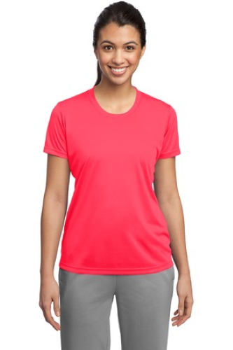 Sport Tek Ladies Competitor Tee LST350
