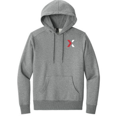 Lotlinx - District Perfect Weight Fleece Hoodie