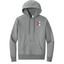 Lotlinx - District Perfect Weight Fleece Hoodie