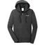 Dark Hthr Grey