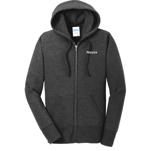 Dark Hthr Grey
