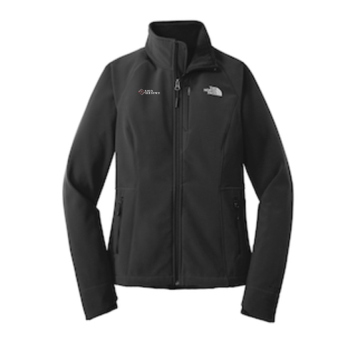 TNF Black