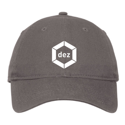 DezenhallResources - New Era Adjustable Unstructured Cap v1
