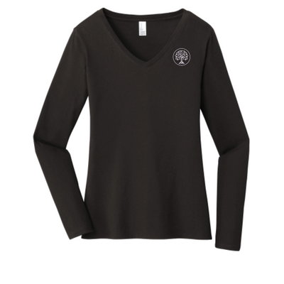 InMind Services - Women’s Very Important Tee Long Sleeve v1