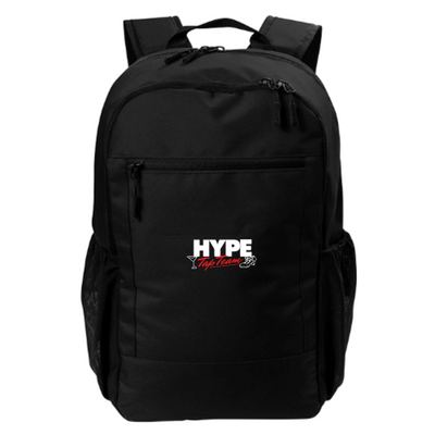 Hype Tap Team - Port Authority Daily Commute Backpack