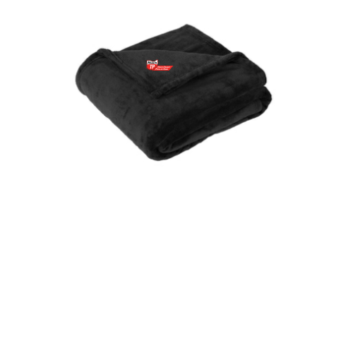 HealthTransit - Port Authority Oversized Ultra Plush Blanket