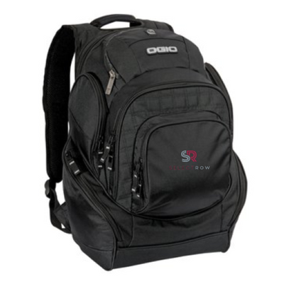 SelectROW - Ogio Mastermind Pack Backpack
