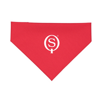 SequelTravel - Doggie Bandana