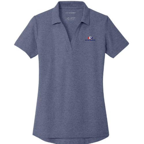 Navy Heather
