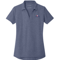 Navy Heather