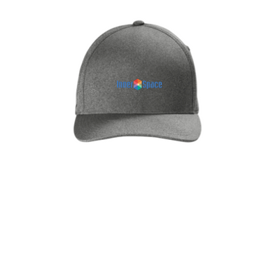 Innerspace Port Authority Flexfit Melange Unipanel Cap