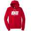 Better Everyday - Unisex Poly/Cotton Hoodie