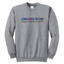 CentexSHRM - Port & Company Ultimate Crewneck Sweatshirt