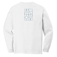 LHD - Long Sleeve Pocket T-Shirt