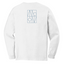 LHD - Long Sleeve Pocket T-Shirt