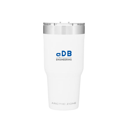 aDBEngineering - Titan - 30oz Thermal Tumbler