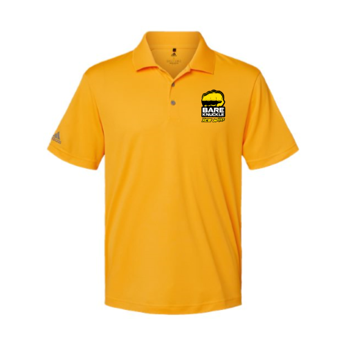 BKFCIW - Adidas - Performance Polo
