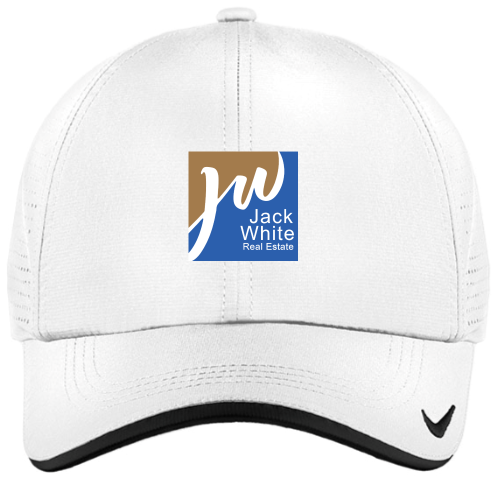 Jack White Real Estate - Nike Dri-FIT Perforated Performance Cap v2