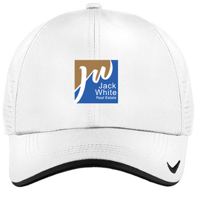 Jack White Real Estate - Nike Dri-FIT Perforated Performance Cap v2