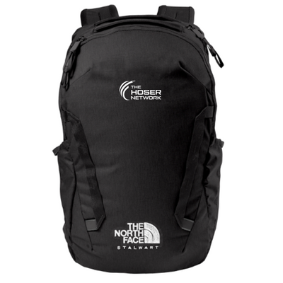 IDCO - The North Face Stalwart Backpack - v1