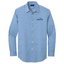RFH - Brooks Bothers Tech Stretch Patterned Shirt  v1