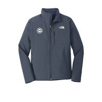 Engage2learn - The North Face Apex Barrier Soft Shell Jacket