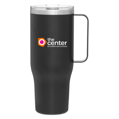 CHCS - Denali - 40oz Thermal Tumbler