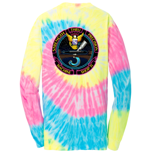 Neon Rainbow