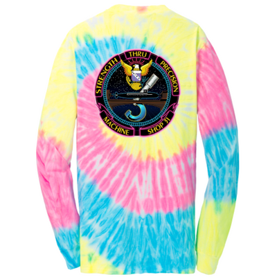 Neon Rainbow