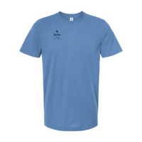 Columbia Blue