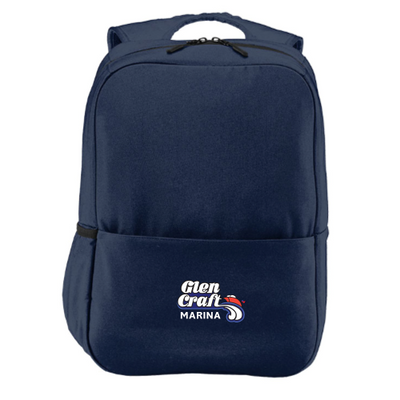 GCM - Port Authority Access Square Backpack