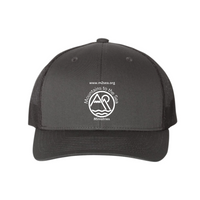 CHARCOAL BLACK