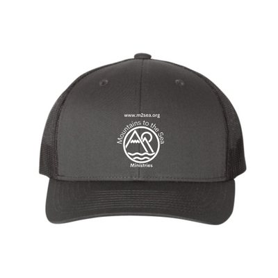 CHARCOAL BLACK