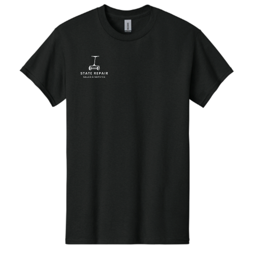 State Repair - Gildan - Men's Tshirt