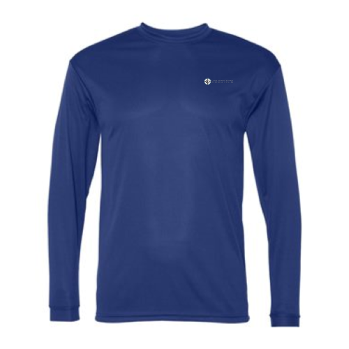 CVFD - Long Sleeve Performance T-Shirt
