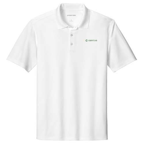 Certus - Sport-Tek UV Micropique Polo