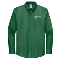 UltraTech - Brooks Brothers Wrinkle-Free Stretch Nailhead Shirt v1