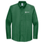 UltraTech - Brooks Brothers Wrinkle-Free Stretch Nailhead Shirt v1