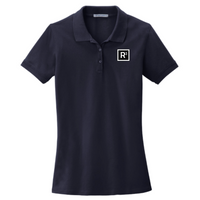 R3Experiential -  Port Authority Ladies EzCotton  Polo