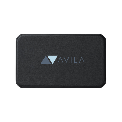 AvilaLaw - 5000mAh Power Bank